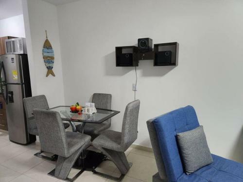 Casa Para Estrenar En Conjunto Cerrado.