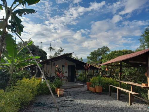 Eco Finca
