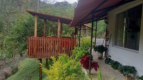 Eco Finca
