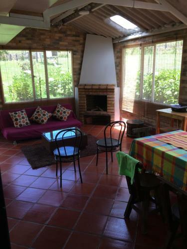 Finca San Carlos 100% Pet Friendly