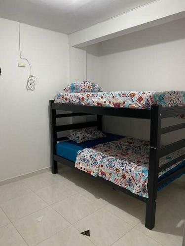 Apartamento Familiar Obdulio