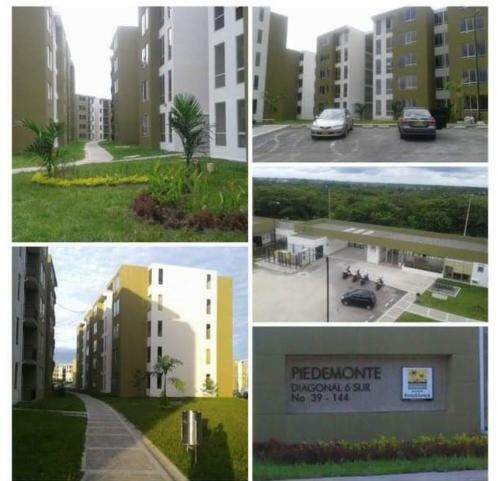 Apartamento Villavicencio