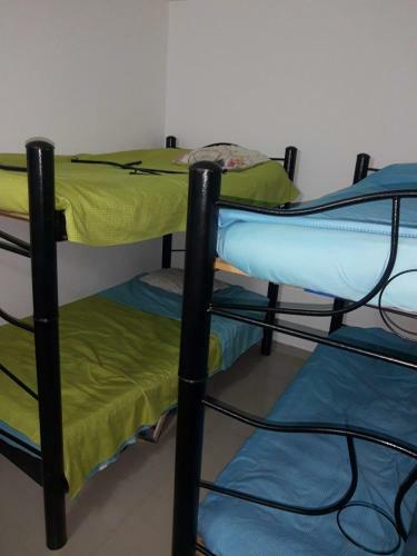Apartamento Villavicencio