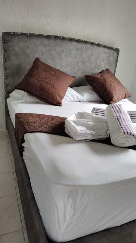 Hotel Caba�as Llano Lindo Apiay