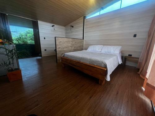 Agroturismo Ruztico Glamping