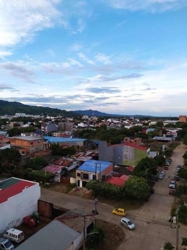 Apartamento Para Estrenar Con La Mejor Vista Yopal
