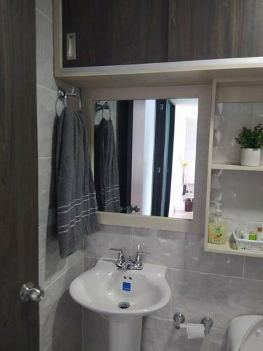 Apartamento Para Estrenar Con La Mejor Vista Yopal