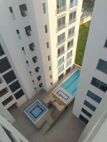 Apartamento Para Estrenar Con La Mejor Vista Yopal
