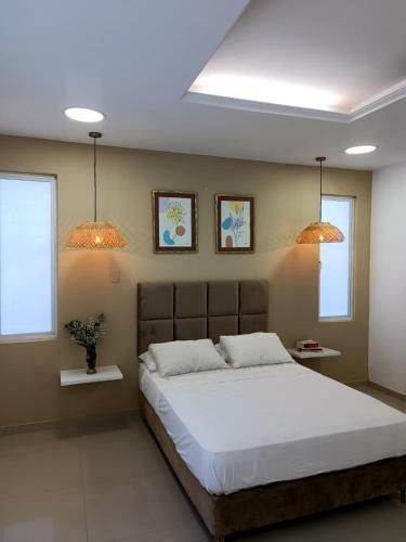 Hostal Esperanza & David House