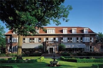 Mansion Hotel Bos & Ven