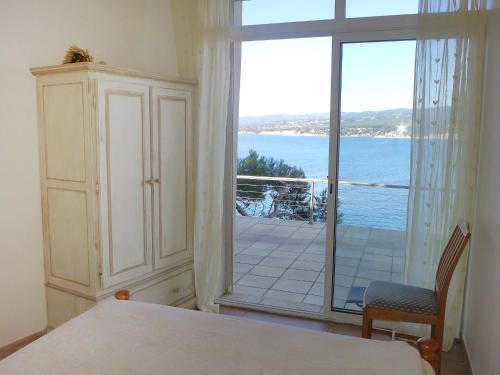 Apartment Campagne La Source Saint Cyr Sur Mer