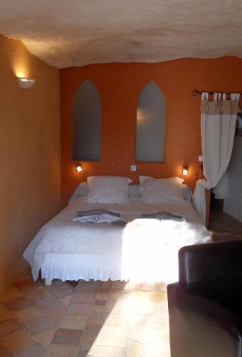 Hotel Troglododo