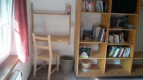 B&B Le Bois De Champia