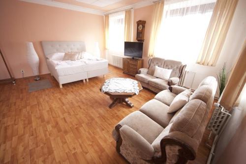 Hostal U Heligonky