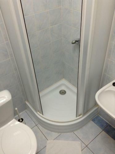 Hostal U Heligonky