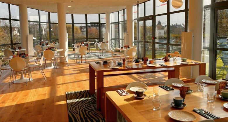 Aparthotel Residhome Neuilly Bords De Marne