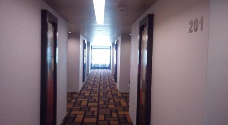 Hotel Real Del R�o