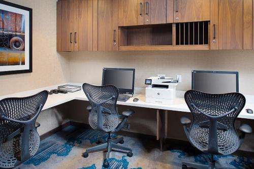 Hotel Wyndham Garden Providence