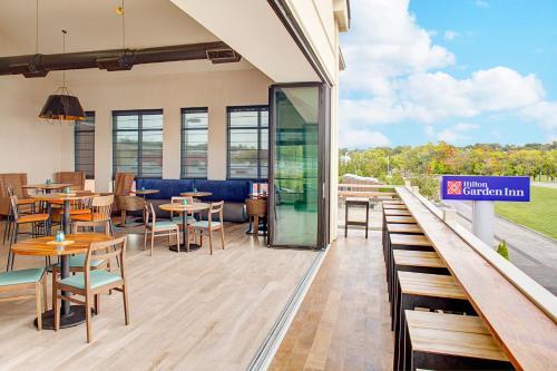 Hotel Wyndham Garden Providence