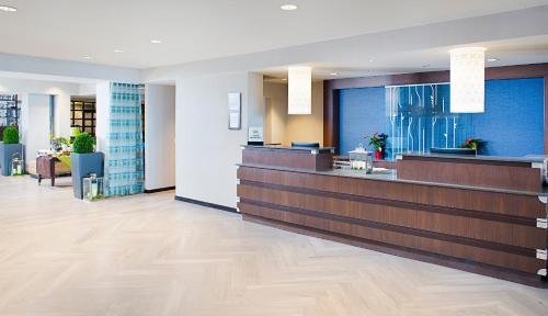 Hotel Wyndham Garden Providence