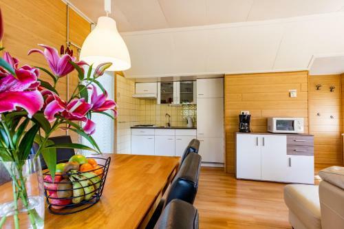 Apartamento Vakantiepark De Witte Berg