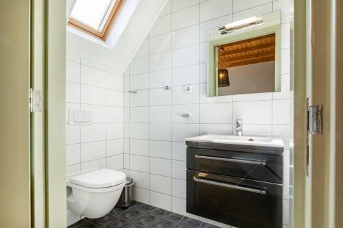 Apartamento Vakantiepark De Witte Berg