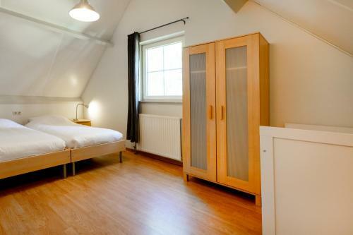 Apartamento Vakantiepark De Witte Berg