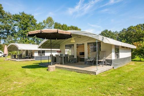 Apartamento Vakantiepark De Witte Berg