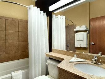 Motel Microtel Inn & Suites - Cartersville