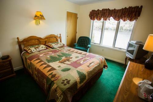 Posada The Big Moose Inn