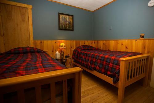 Posada The Big Moose Inn