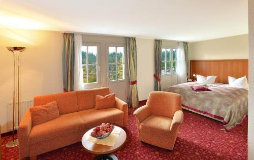 Schwarzwald Parkhotel