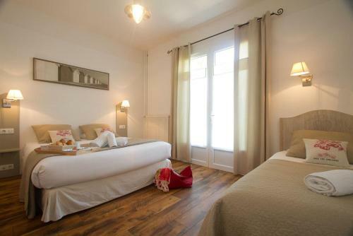 Hotel H�tel Le Vert Bois