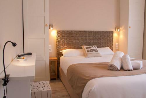 Hotel H�tel Le Vert Bois