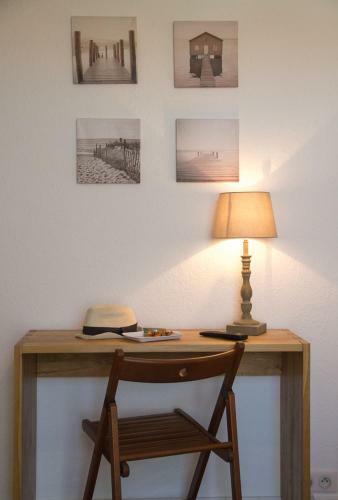 Hotel H�tel Le Vert Bois