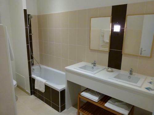 Hotel H�tel Le Vert Bois