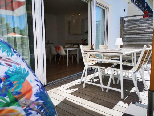 Hotel H�tel Le Vert Bois