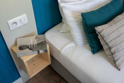 Hotel H�tel Le Vert Bois