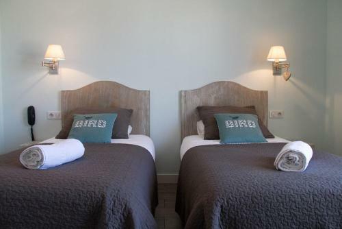 Hotel H�tel Le Vert Bois