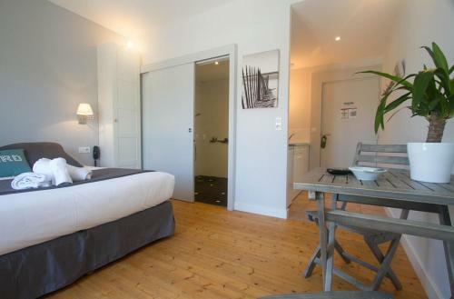 Hotel H�tel Le Vert Bois