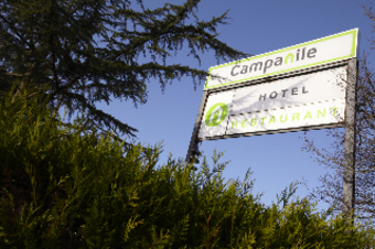 Hotel Campanile Nantes ~ Saint-herblain