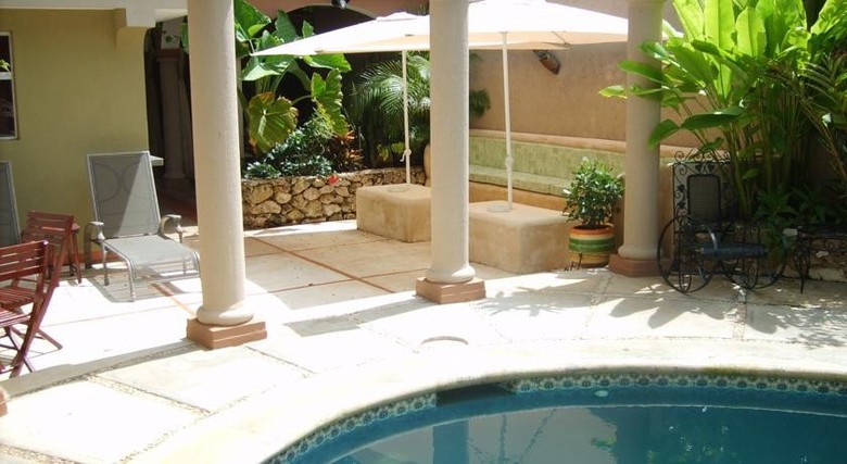 Hotel Zamna