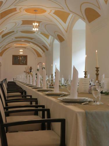 Hotel Kloster-gasthof Speinshart
