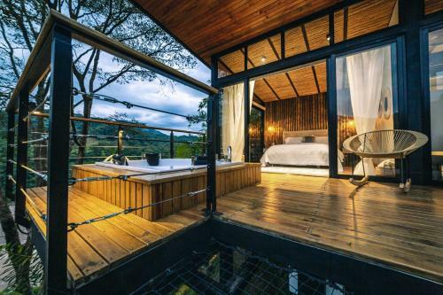 Zielo Natural Glamping