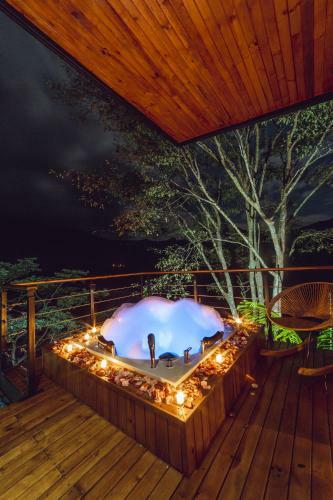 Zielo Natural Glamping