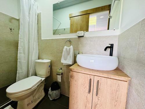 Hostal Bon H�bitat