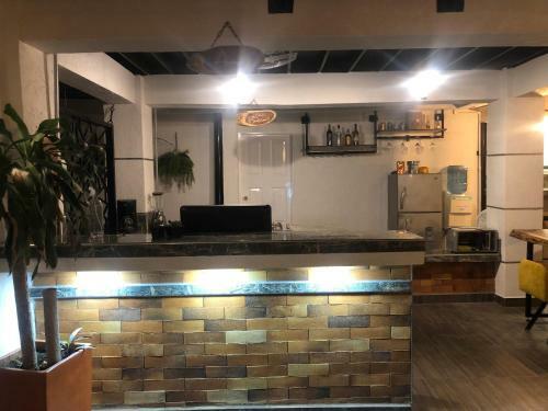 Hostal Bon H�bitat