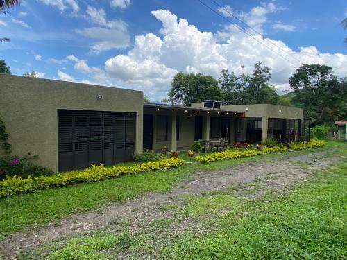 Casa Campestre Vacacional