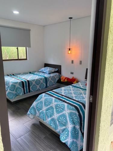 Casa Campestre Vacacional