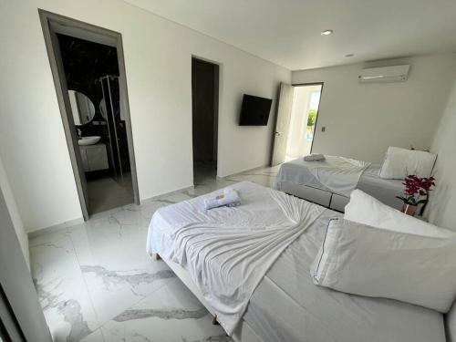 Mil�n Lugar Que Ofrece Tranquilidad Y Exclusividad